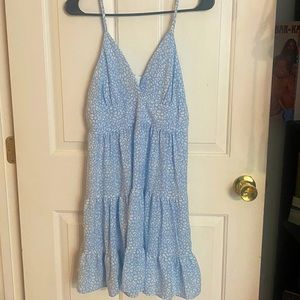 Lightweight Romwe Dress